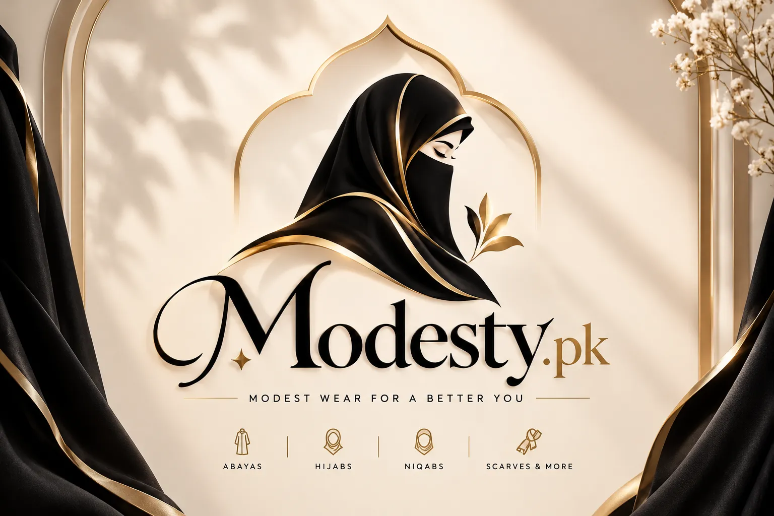Modesty.pk