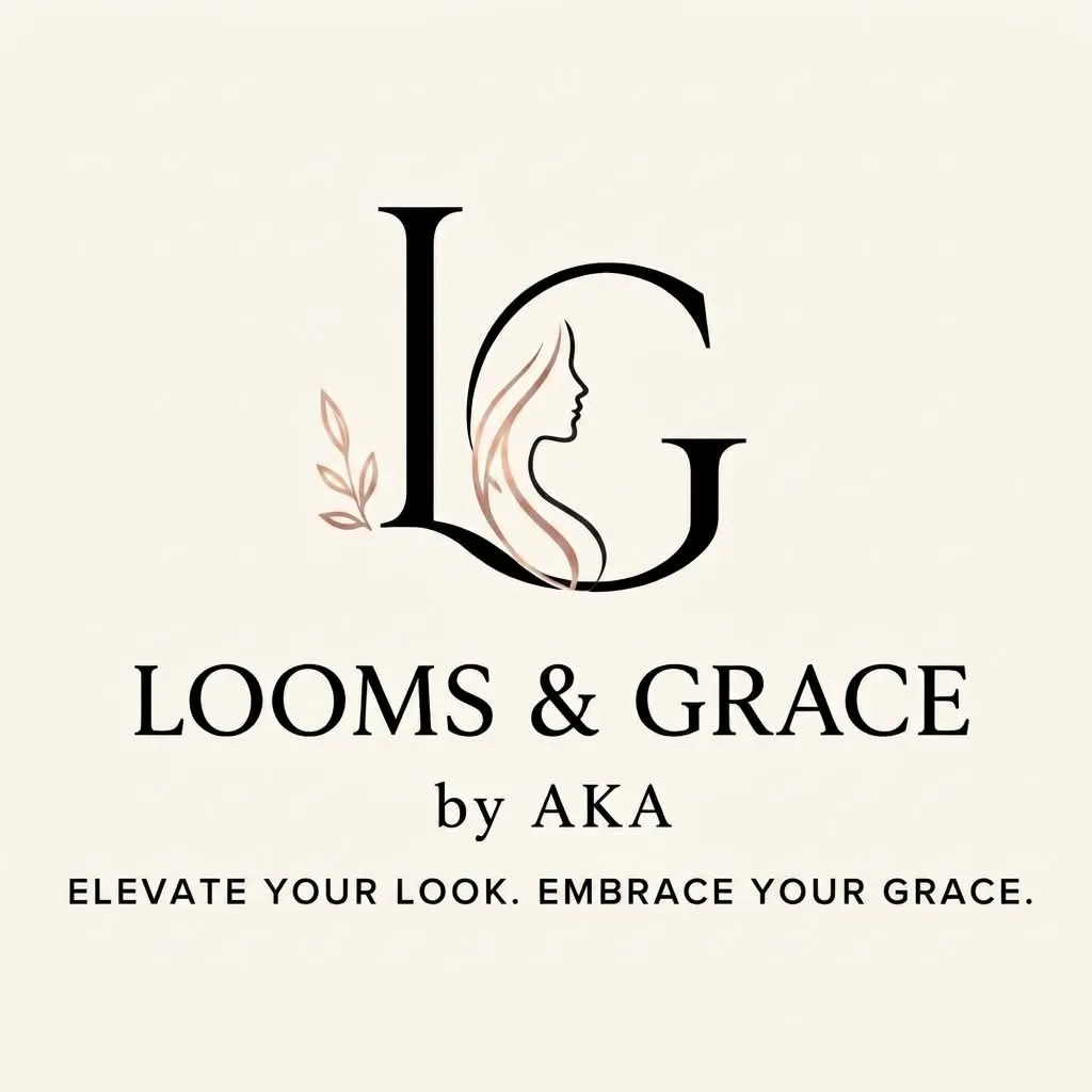 LoomsnGrace by AKA
