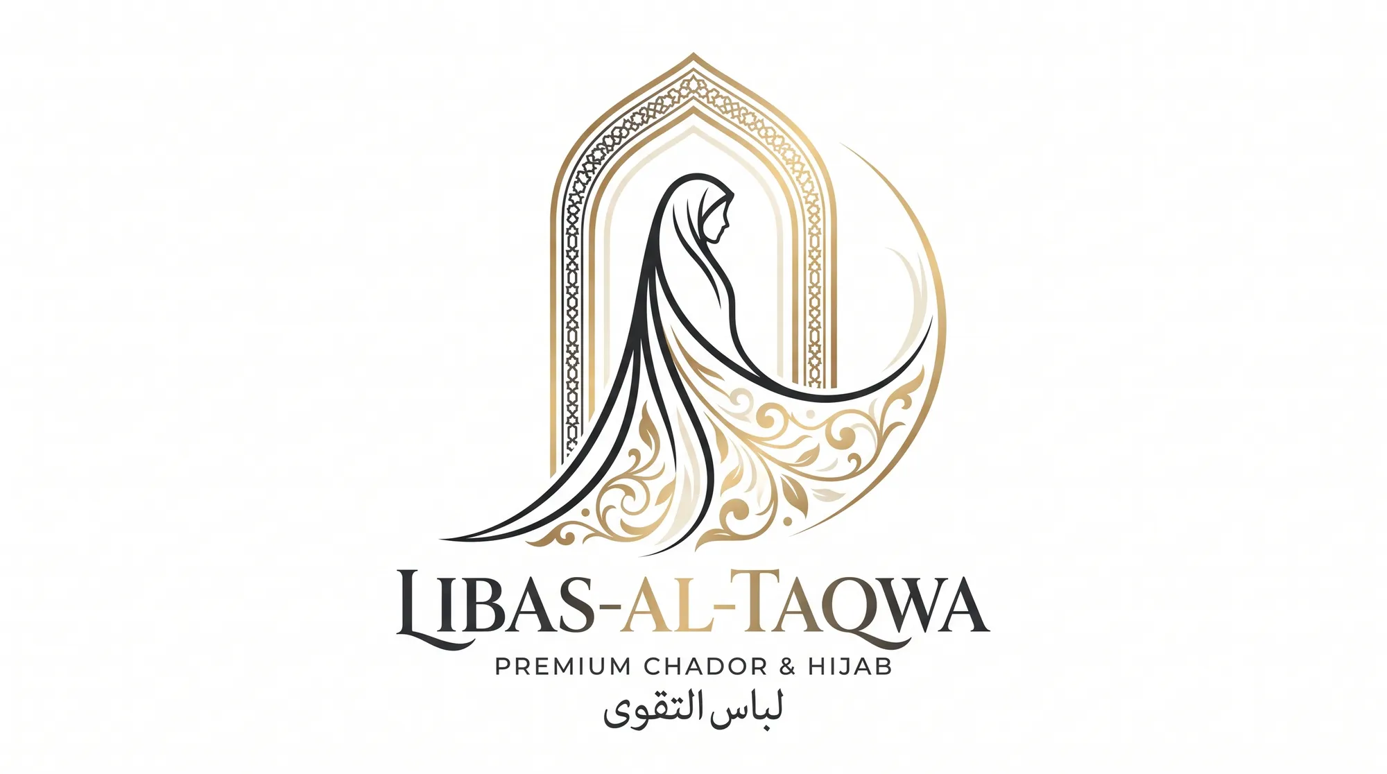 LIBAS AL-TAQWA