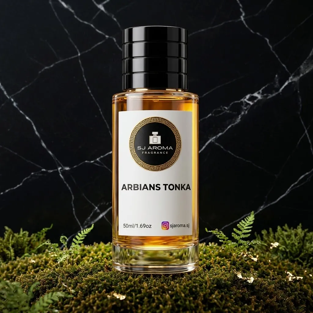 ARBIANS TONKA MONTALE 50ML PERFUME
