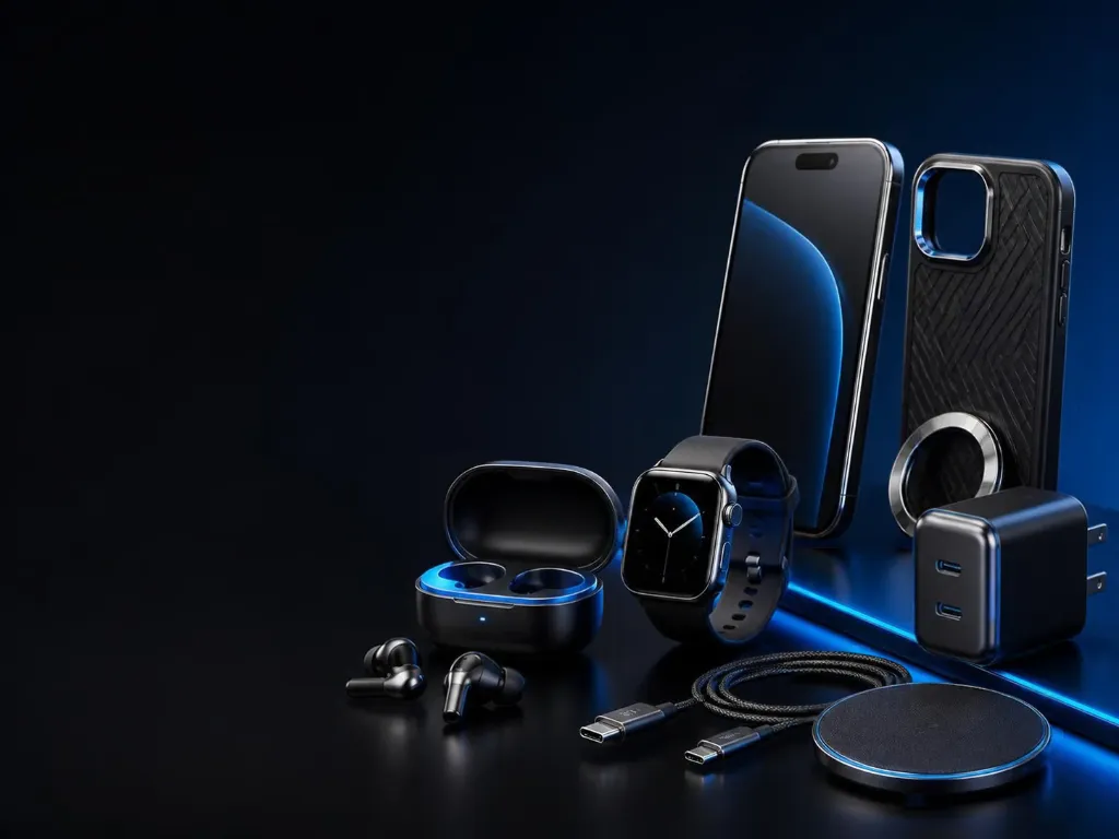 Upgrade Your Tech. Upgrade Your Life.