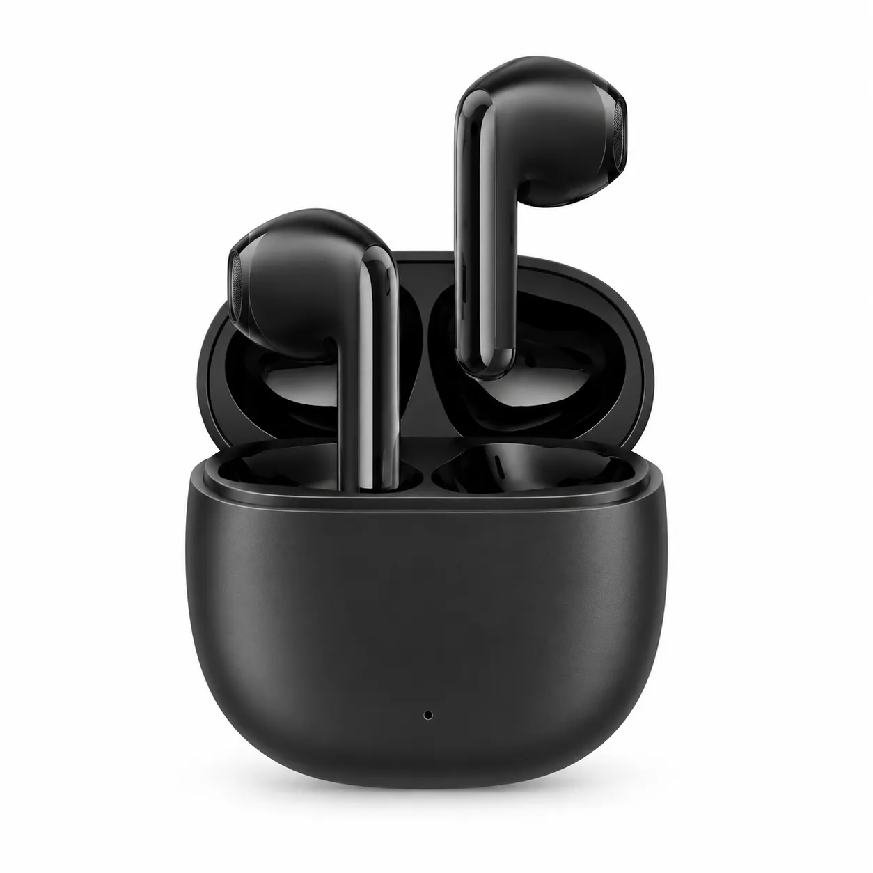 JOYROOM Funpods Series JR-FB1 True Wireless earphones-Black（AI）
