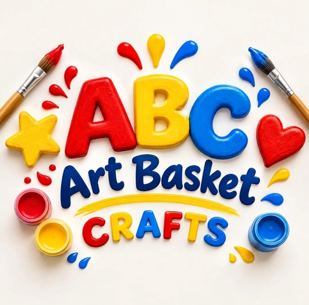 ABC Art Basket Crafts