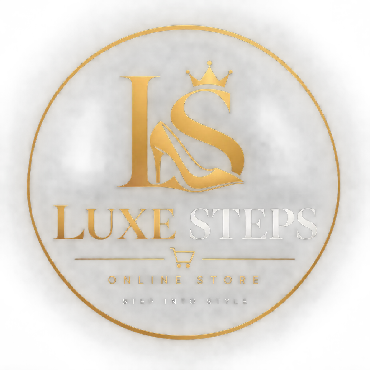 Luxe Steps