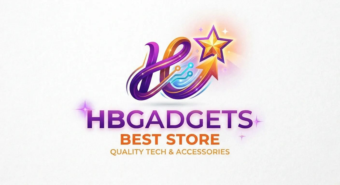 HBGADGETS