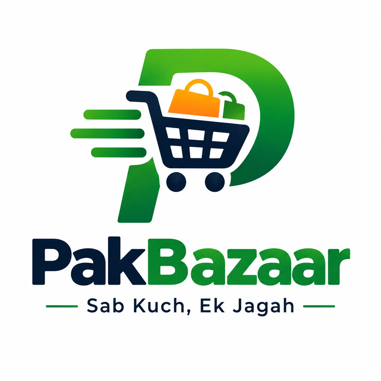 Pak Bazaar