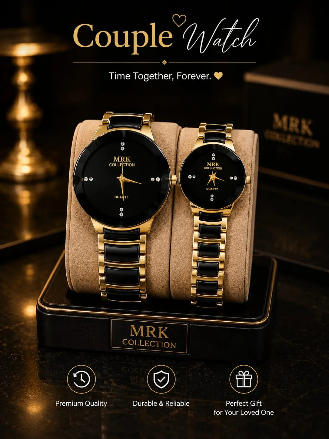 MRK collection 