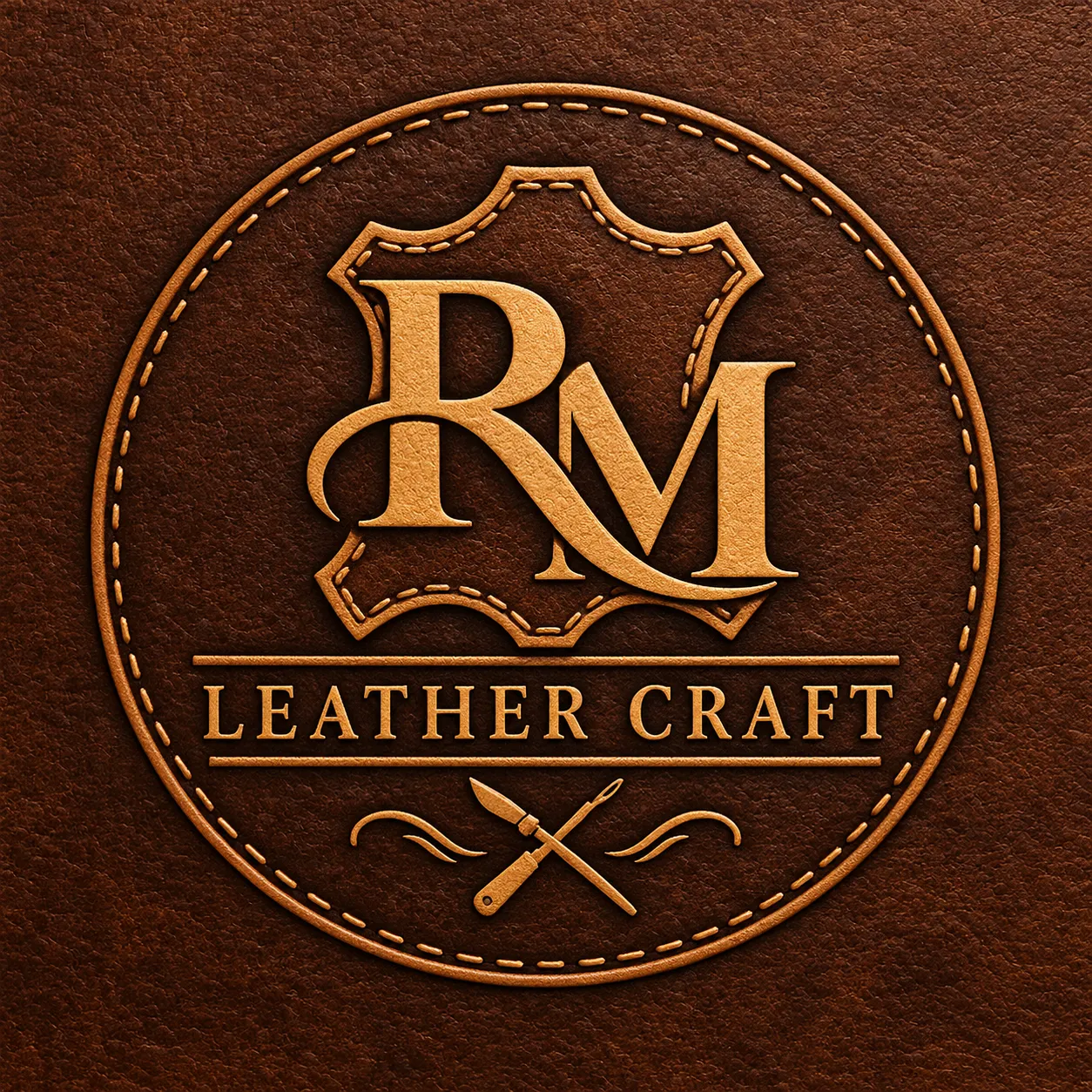 RM LEATHER CRAFT
