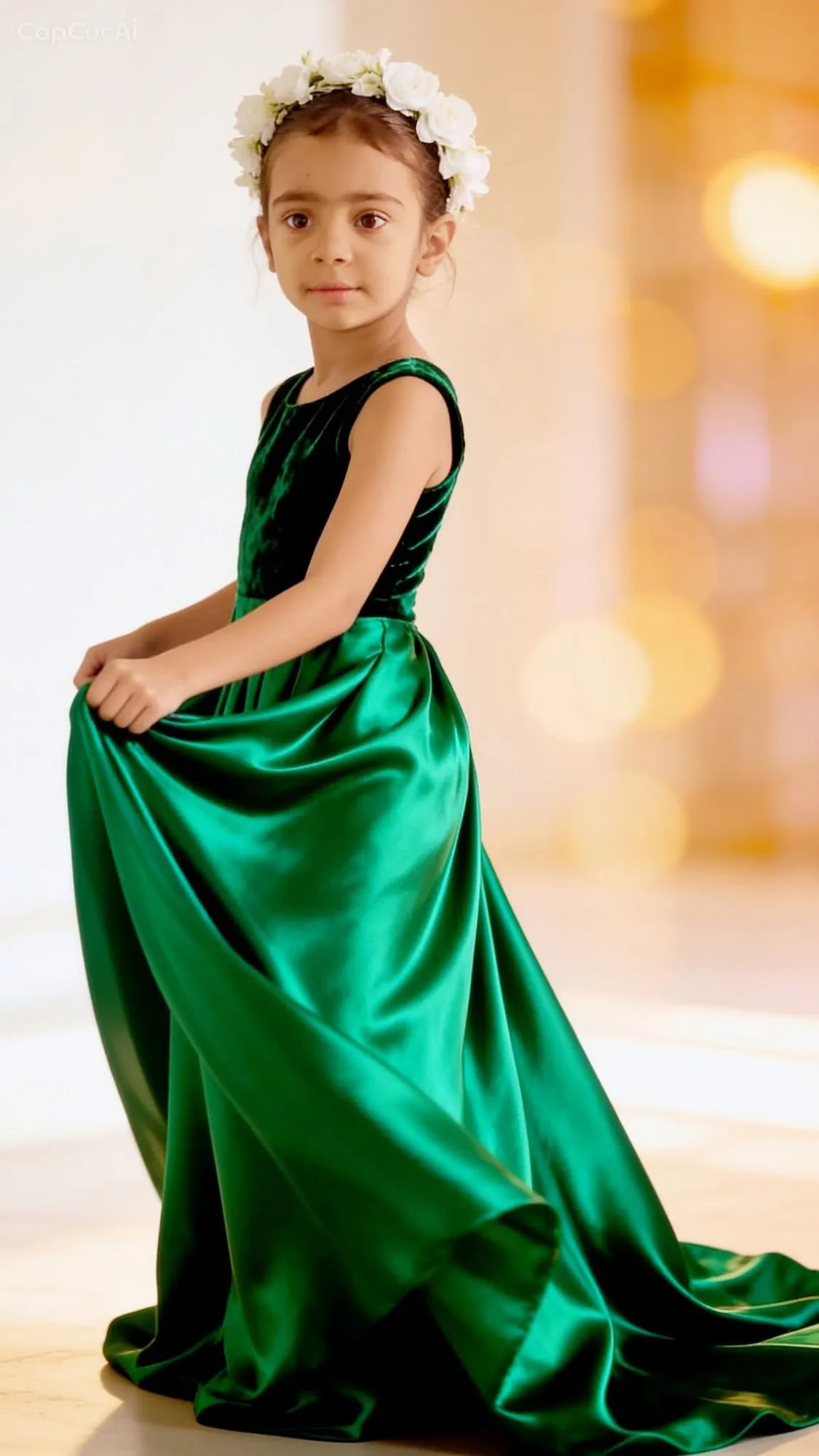 Beautiful Ladies Dress
