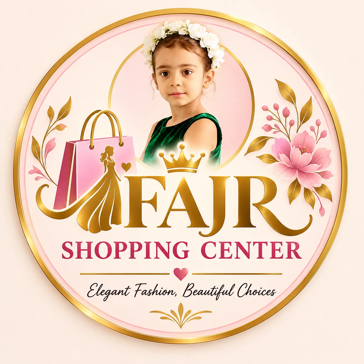 FAJR SHOPPING CENTER