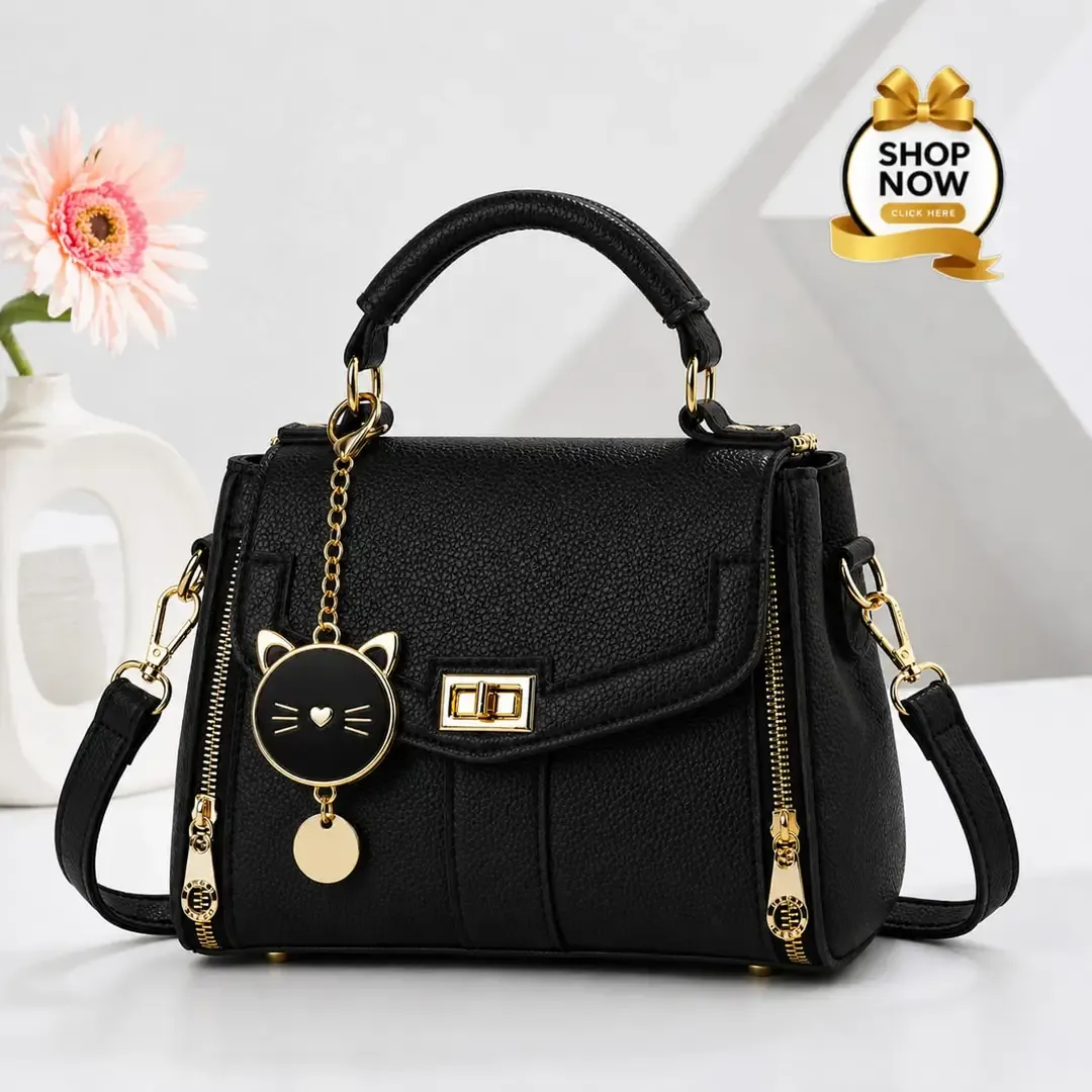 Girl's Crossbody Bag