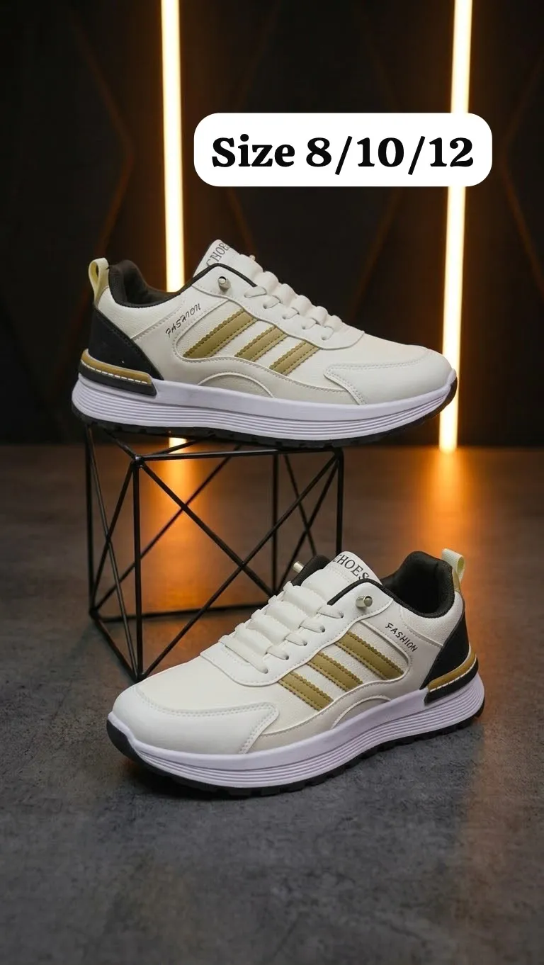 Men’s Comfortable Shoes – Stylish Everyday Footwear