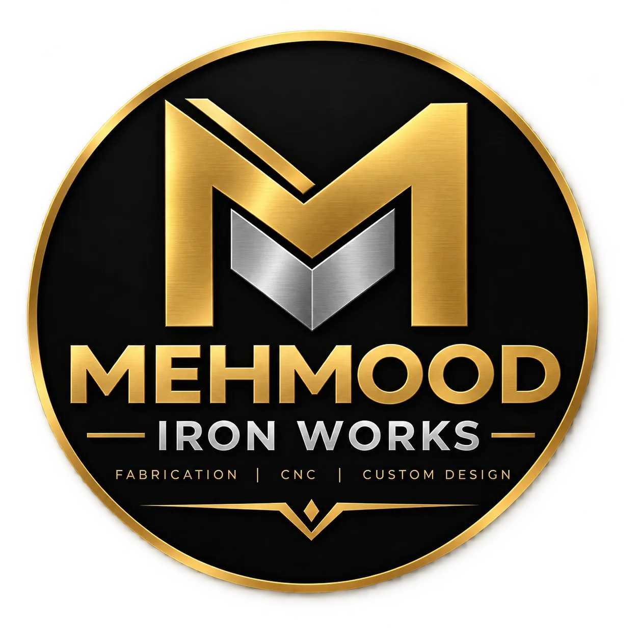 MEHMOOD IRON