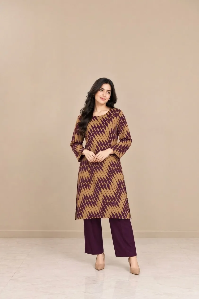 Dhanak Marina 2PC