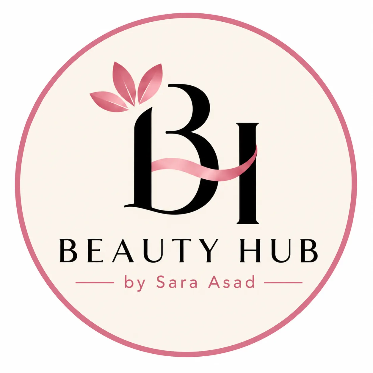beauty hub by Sara Asad